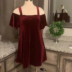 **TODAY'S DEAL** date nigh dress